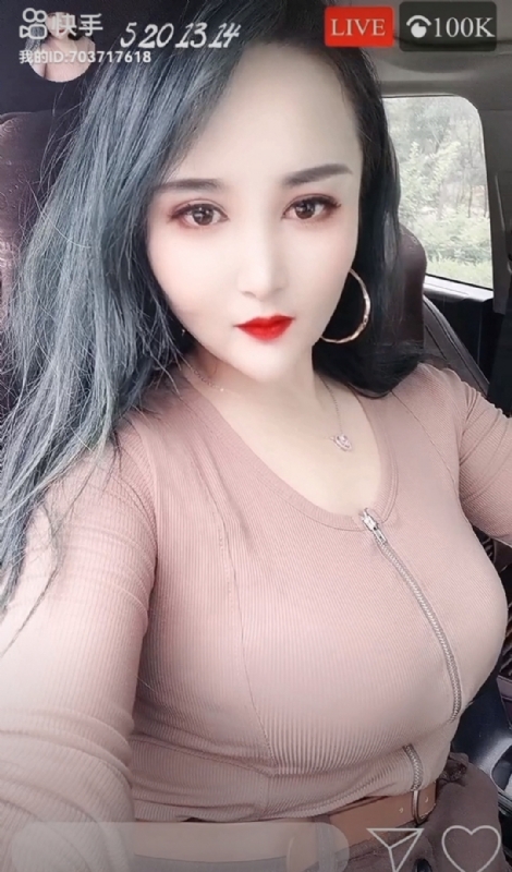 小雪的第一张照片--武威王婆说媒